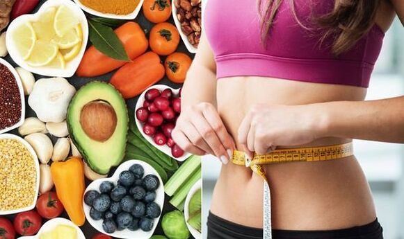 Real nutrition