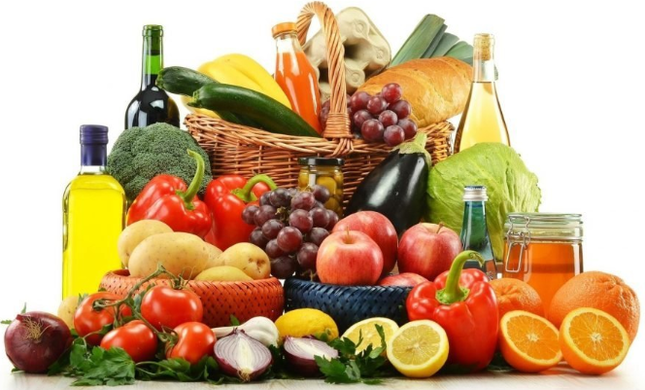 Real nutrition