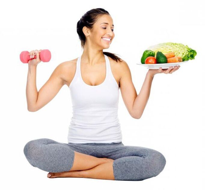 Real nutrition