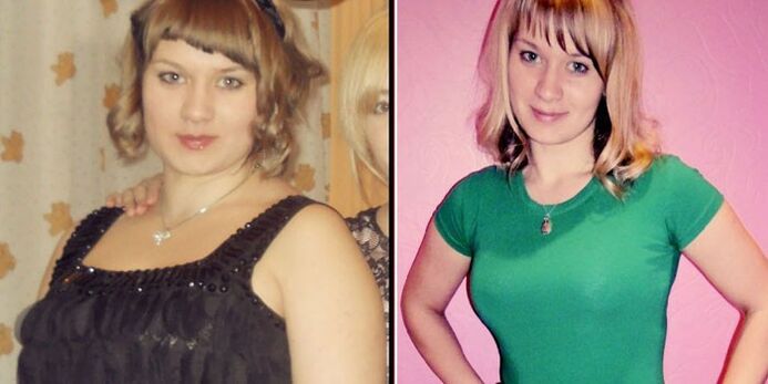 Can you lose weight with kefir