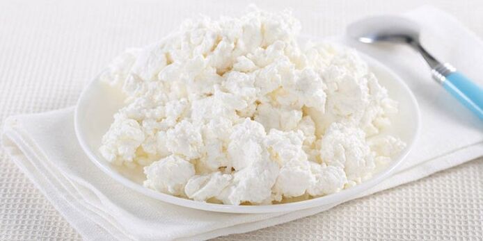 Quark kefir
