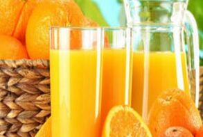What can you drink during a drinking diet
