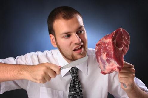 beef