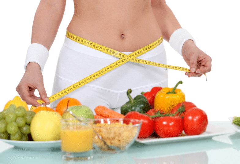 Weight loss foods in the Maggi diet